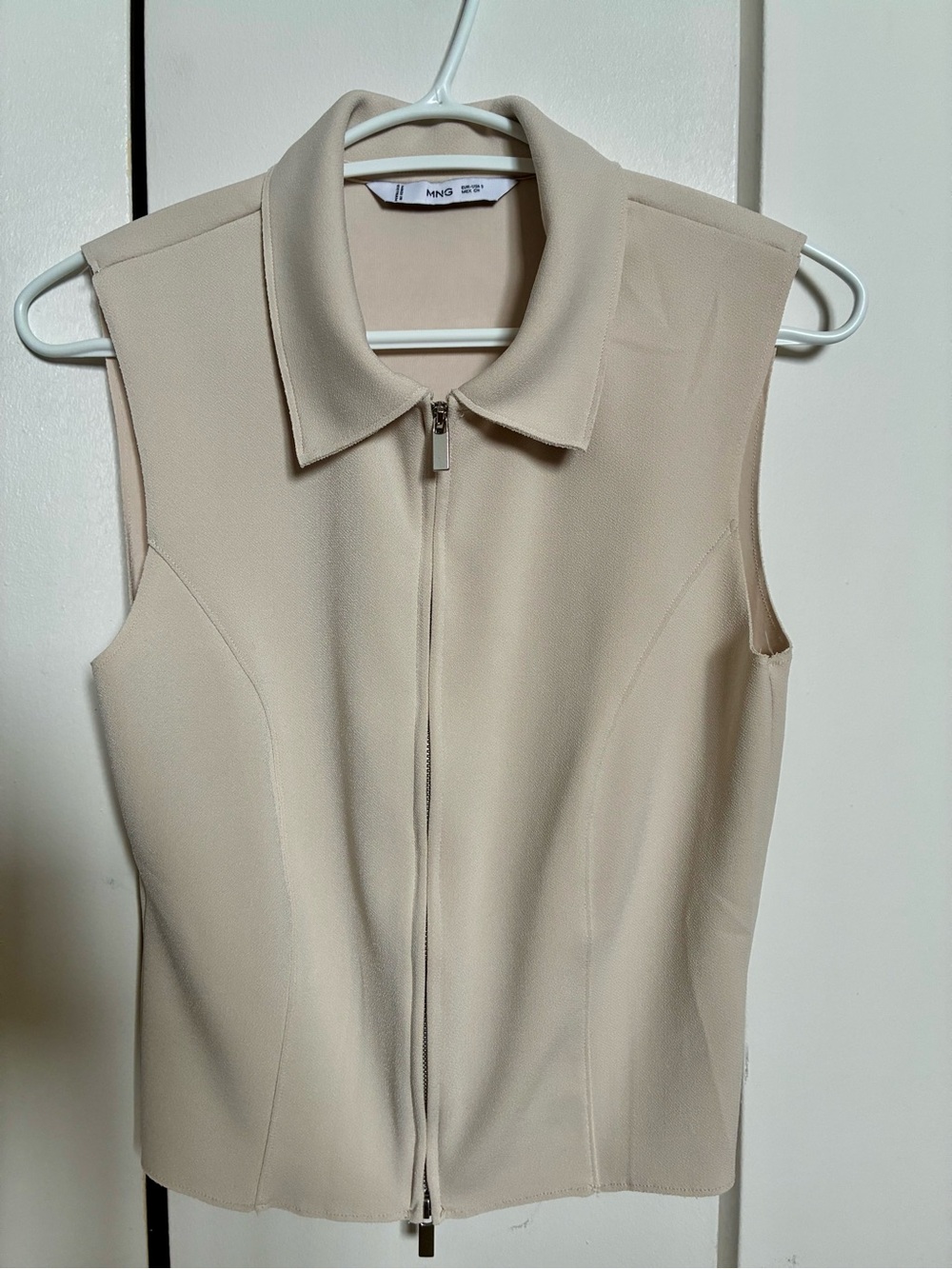 Mango top sz S